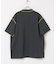 GGG　Crew Neck Short Sleeve T-shirts