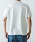 GGG　Crew Neck Short Sleeve T-shirts