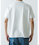 GGG　Crew Neck Short Sleeve T-shirts