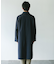 『吸水速乾／接触冷感／防シワ』UTILITY&EASY バルマカンコート