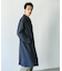 『吸水速乾／接触冷感／防シワ』UTILITY&EASY バルマカンコート