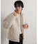 パデットドローコードツキブルゾン A