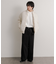 パデットドローコードツキブルゾン A