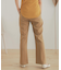 カルゼキックフレアパンツ