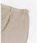 カルゼキックフレアパンツ