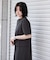 『吸水速乾／UVカット』DRY OUT SHORT LENGTH T-SHIRTS