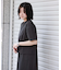 『吸水速乾／UVカット』DRY OUT SHORT LENGTH T-SHIRTS
