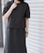 『吸水速乾／UVカット』DRY OUT SHORT LENGTH T-SHIRTS