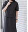 『吸水速乾／UVカット』DRY OUT SHORT LENGTH T-SHIRTS