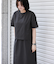 『吸水速乾／UVカット』DRY OUT SHORT LENGTH T-SHIRTS