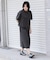 『吸水速乾／UVカット』DRY OUT SHORT LENGTH T-SHIRTS