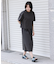 『吸水速乾／UVカット』DRY OUT SHORT LENGTH T-SHIRTS