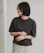 『吸水速乾／UVカット』DRY OUT SHORT LENGTH T-SHIRTS