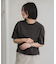 『吸水速乾／UVカット』DRY OUT SHORT LENGTH T-SHIRTS