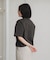 『吸水速乾／UVカット』DRY OUT SHORT LENGTH T-SHIRTS