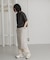 『吸水速乾／UVカット』DRY OUT SHORT LENGTH T-SHIRTS