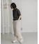 『吸水速乾／UVカット』DRY OUT SHORT LENGTH T-SHIRTS
