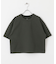 『吸水速乾／UVカット』DRY OUT SHORT LENGTH T-SHIRTS