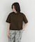 『吸水速乾／UVカット』DRY OUT SHORT LENGTH T-SHIRTS