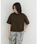 『吸水速乾／UVカット』DRY OUT SHORT LENGTH T-SHIRTS