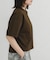 『吸水速乾／UVカット』DRY OUT SHORT LENGTH T-SHIRTS