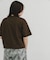 『吸水速乾／UVカット』DRY OUT SHORT LENGTH T-SHIRTS