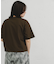 『吸水速乾／UVカット』DRY OUT SHORT LENGTH T-SHIRTS