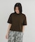 『吸水速乾／UVカット』DRY OUT SHORT LENGTH T-SHIRTS
