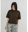 『吸水速乾／UVカット』DRY OUT SHORT LENGTH T-SHIRTS