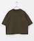 『吸水速乾／UVカット』DRY OUT SHORT LENGTH T-SHIRTS