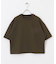『吸水速乾／UVカット』DRY OUT SHORT LENGTH T-SHIRTS