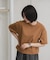 『吸水速乾／UVカット』DRY OUT SHORT LENGTH T-SHIRTS