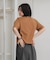 『吸水速乾／UVカット』DRY OUT SHORT LENGTH T-SHIRTS