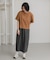 『吸水速乾／UVカット』DRY OUT SHORT LENGTH T-SHIRTS