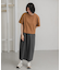 『吸水速乾／UVカット』DRY OUT SHORT LENGTH T-SHIRTS