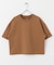 『吸水速乾／UVカット』DRY OUT SHORT LENGTH T-SHIRTS