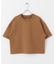 『吸水速乾／UVカット』DRY OUT SHORT LENGTH T-SHIRTS