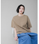 『吸水速乾／UVカット』DRY OUT SHORT LENGTH T-SHIRTS
