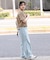 『吸水速乾／UVカット』DRY OUT SHORT LENGTH T-SHIRTS