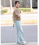 『吸水速乾／UVカット』DRY OUT SHORT LENGTH T-SHIRTS