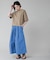 『吸水速乾／UVカット』DRY OUT SHORT LENGTH T-SHIRTS