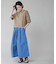 『吸水速乾／UVカット』DRY OUT SHORT LENGTH T-SHIRTS