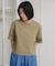 『吸水速乾／UVカット』DRY OUT SHORT LENGTH T-SHIRTS
