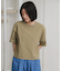 『吸水速乾／UVカット』DRY OUT SHORT LENGTH T-SHIRTS