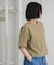 『吸水速乾／UVカット』DRY OUT SHORT LENGTH T-SHIRTS