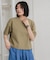 『吸水速乾／UVカット』DRY OUT SHORT LENGTH T-SHIRTS
