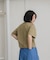 『吸水速乾／UVカット』DRY OUT SHORT LENGTH T-SHIRTS