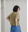 『吸水速乾／UVカット』DRY OUT SHORT LENGTH T-SHIRTS