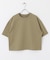 『吸水速乾／UVカット』DRY OUT SHORT LENGTH T-SHIRTS