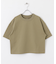 『吸水速乾／UVカット』DRY OUT SHORT LENGTH T-SHIRTS